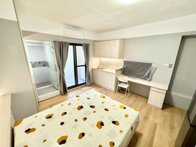 🔥沙鹿全新套房🔥陽台獨洗🔥電梯 乾濕分離🔥近沙鹿家樂福 - Image 12