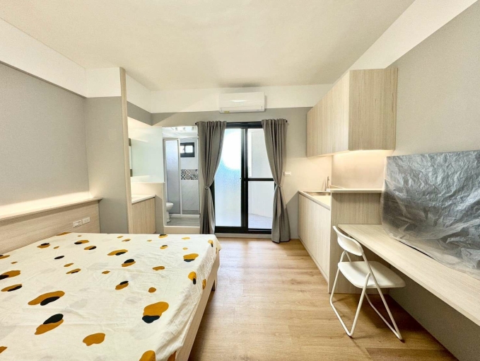 🔥沙鹿全新套房🔥陽台獨洗🔥電梯 乾濕分離🔥近沙鹿家樂福 - Image 7