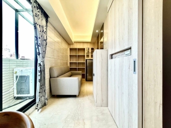 🧡加賴約🧡全新電梯🧡租屋補助🧡類一房一廳🧡陽台獨洗🧡重金裝潢🧡稀有釋出🧡 - Image 16