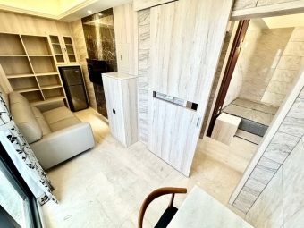 🧡加賴約🧡全新電梯🧡租屋補助🧡類一房一廳🧡陽台獨洗🧡重金裝潢🧡稀有釋出🧡 - Image 19