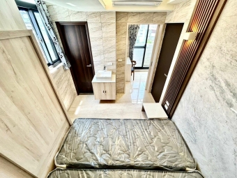 🧡加賴約🧡全新電梯🧡租屋補助🧡類一房一廳🧡陽台獨洗🧡重金裝潢🧡稀有釋出🧡 - Image 24