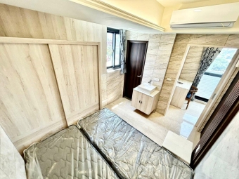 🧡加賴約🧡全新電梯🧡租屋補助🧡類一房一廳🧡陽台獨洗🧡重金裝潢🧡稀有釋出🧡 - Image 25