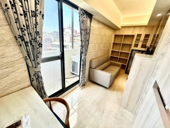 🧡加賴約🧡全新電梯🧡租屋補助🧡類一房一廳🧡陽台獨洗🧡重金裝潢🧡稀有釋出🧡 - Image 21