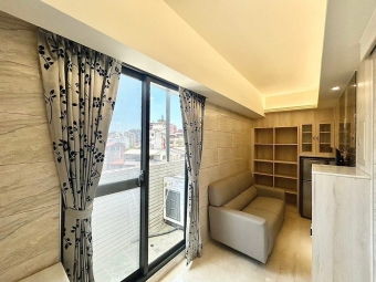 🧡加賴約🧡全新電梯🧡租屋補助🧡類一房一廳🧡陽台獨洗🧡重金裝潢🧡稀有釋出🧡 - Image 20