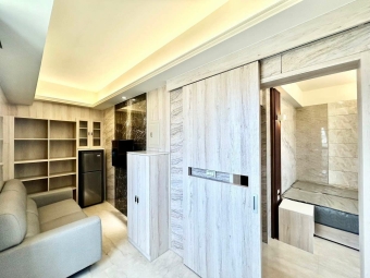 🧡加賴約🧡全新電梯🧡租屋補助🧡類一房一廳🧡陽台獨洗🧡重金裝潢🧡稀有釋出🧡 - Image 18