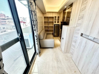 🧡加賴約🧡全新電梯🧡租屋補助🧡類一房一廳🧡陽台獨洗🧡重金裝潢🧡稀有釋出🧡 - Image 17