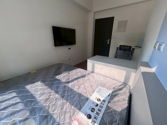 多間可選🍀租屋補助🍀陽台獨洗🍀電梯🍀子母車🍀機車位（第2張）