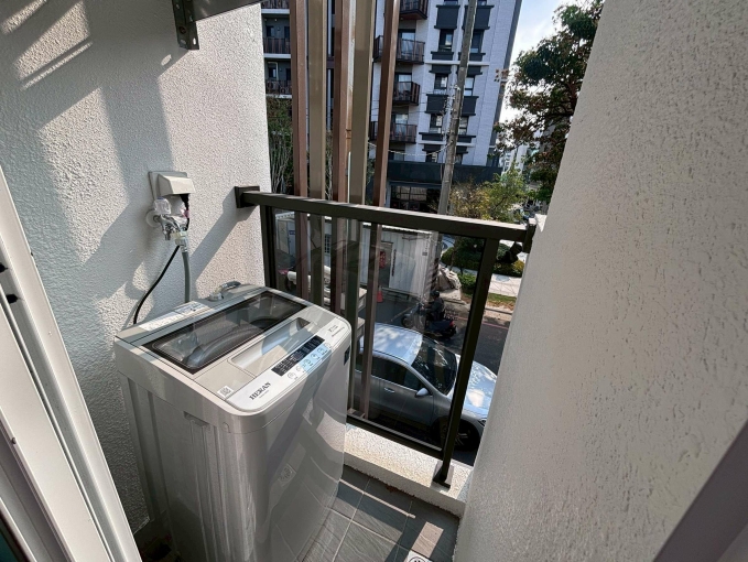 多間可選🍀租屋補助🍀陽台獨洗🍀電梯🍀子母車🍀機車位（第5張）