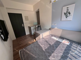 多間可選🍀租屋補助🍀陽台獨洗🍀電梯🍀子母車🍀機車位（第3張）