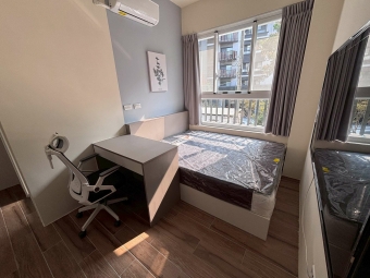 多間可選🍀租屋補助🍀陽台獨洗🍀電梯🍀子母車🍀機車位（第4張）