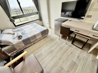 💖新屋✨電梯🏠超大露臺✔️可報稅💖 - Image 7