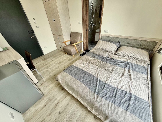 💖新屋✨電梯🏠超大露臺✔️可報稅💖 - Image 3