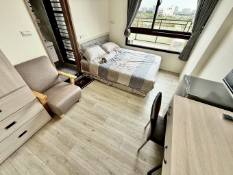 💖新屋✨電梯🏠超大露臺✔️可報稅💖 - Image 6