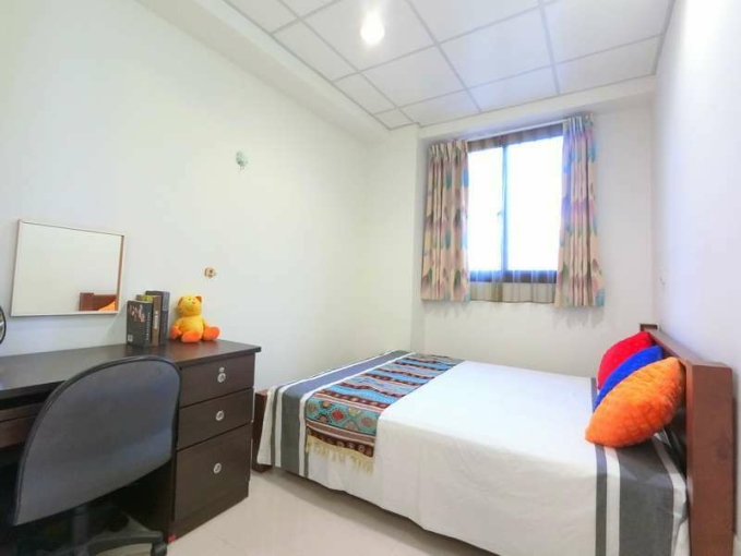 🔥北屯可雙租補🔥電梯套房🔥飲水機子母車🔥近漢神百貨（第8張）