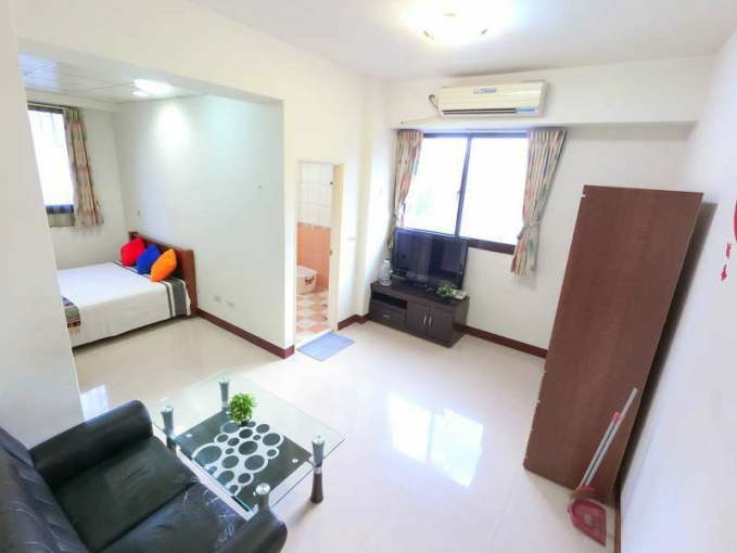 🔥北屯可雙租補🔥電梯套房🔥飲水機子母車🔥近漢神百貨（第2張）