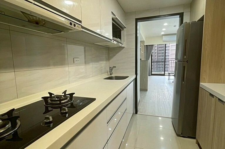 兆基社會住宅🏠八擴旁舒適大4房車/全家首選/可補助（第8張）