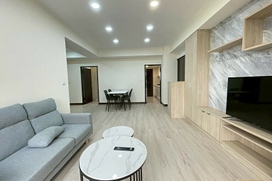 兆基社會住宅🏠八擴旁舒適大4房車/全家首選/可補助（第2張）