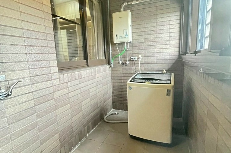 兆基社會住宅🏠八擴旁舒適大4房車/全家首選/可補助（第9張）