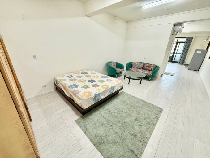 ✨大雅超秒殺💍台水台電💎機車位💕冷暖變頻❤️流理台（第1張）