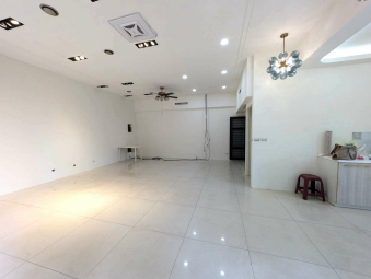 近雙捷好市多商圈勝美松竹大面寬金店面 1.正北屯核心地段，捷運G4,G0近（第10張）
