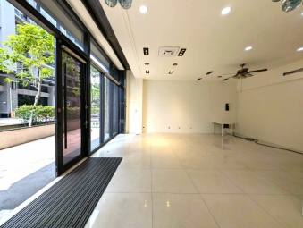 近雙捷好市多商圈勝美松竹大面寬金店面 1.正北屯核心地段，捷運G4,G0近（第8張）