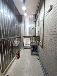 近雙捷好市多商圈勝美松竹大面寬金店面 1.正北屯核心地段，捷運G4,G0近（第11張）