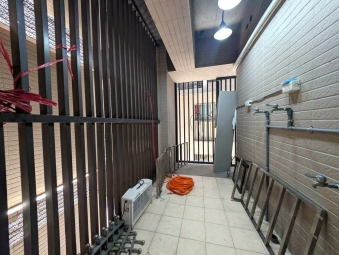 近雙捷好市多商圈勝美松竹大面寬金店面 1.正北屯核心地段，捷運G4,G0近（第7張）