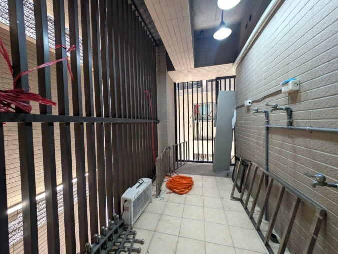 近雙捷好市多商圈勝美松竹大面寬金店面 1.正北屯核心地段，捷運G4,G0近（第7張）