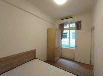 忠孝復興站，一房一廳，可炊，寵物友善，採光通風，租屋補助，設備齊全（第7張）