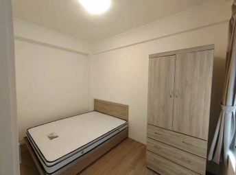 忠孝復興站，一房一廳，可炊，寵物友善，採光通風，租屋補助，設備齊全（第6張）