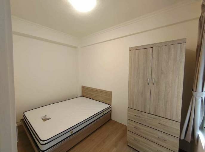 忠孝復興站,一房一廳,可炊,寵物友善,採光通風,租屋補助,設備齊全(第6張)