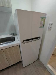 忠孝復興站，一房一廳，可炊，寵物友善，採光通風，租屋補助，設備齊全（第9張）