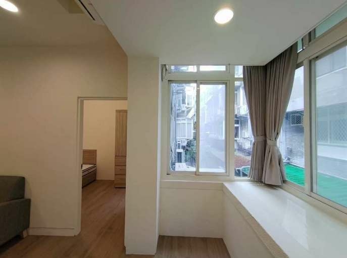 忠孝復興站,一房一廳,可炊,寵物友善,採光通風,租屋補助,設備齊全(第13張)