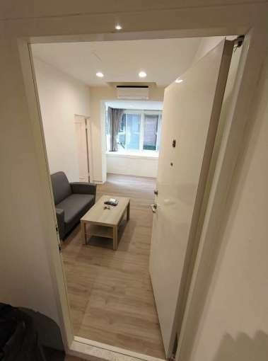 忠孝復興站,一房一廳,可炊,寵物友善,採光通風,租屋補助,設備齊全(第15張)