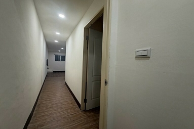 💓大橋頭捷運/可養貓/一樓/可租補/兩房無採光（第9張）