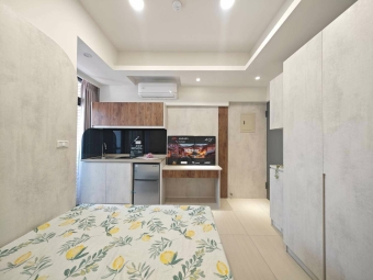 全新多間❤️cp高🌳電梯❤️陽台（第4張）