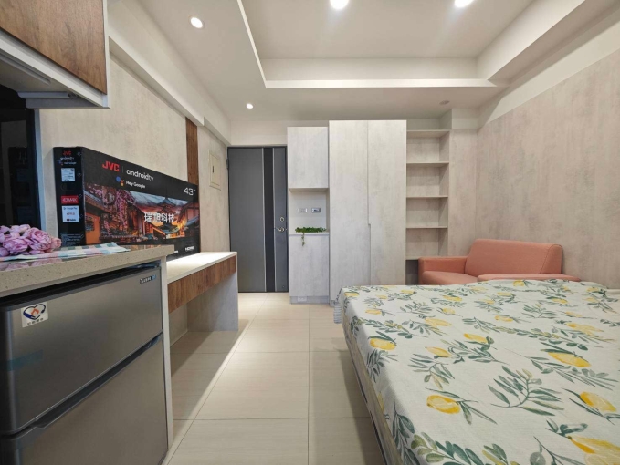 全新多間❤️cp高🌳電梯❤️陽台(第7張)