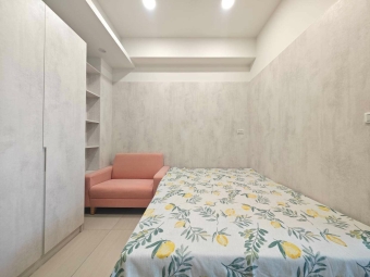 全新多間❤️cp高🌳電梯❤️陽台（第6張）