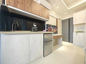 全新多間❤️cp高🌳電梯❤️陽台（第8張）