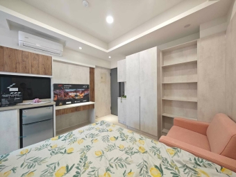 全新多間❤️cp高🌳電梯❤️陽台（第5張）