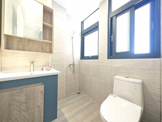 全新多間❤️cp高🌳電梯❤️陽台(第11張)