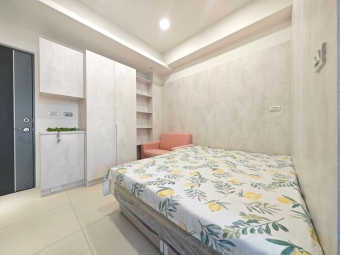 全新多間❤️cp高🌳電梯❤️陽台（第9張）