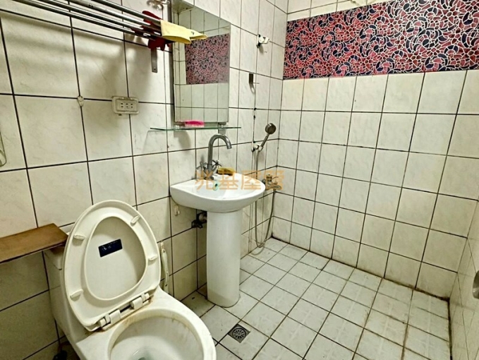 兆基社會住宅🏠可租補小資電梯套房（第5張）