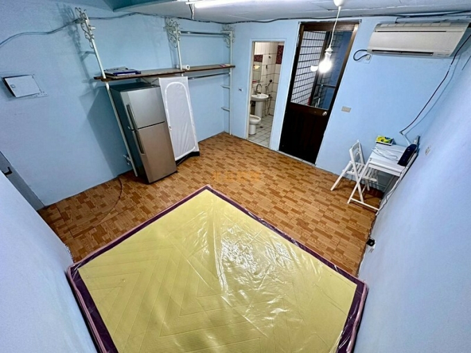 兆基社會住宅🏠可租補小資電梯套房（第1張）