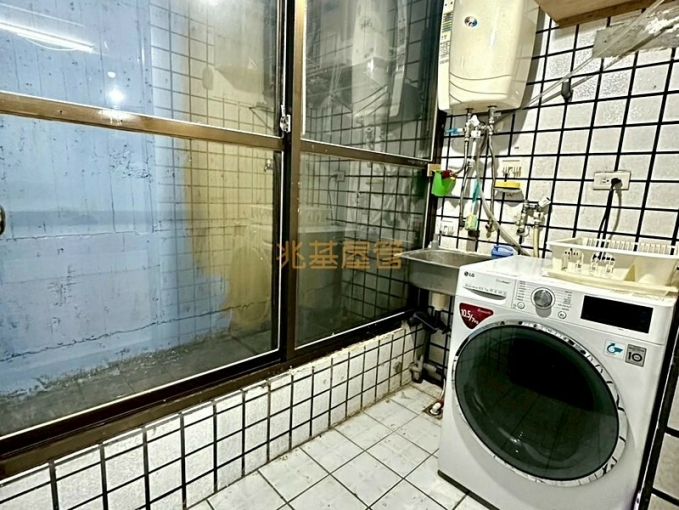 兆基社會住宅🏠可租補小資電梯套房（第4張）