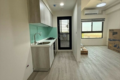 兆基社會住宅🏡新坡忠愛莊雙衛兩房車/可多租補免仲（第4張）