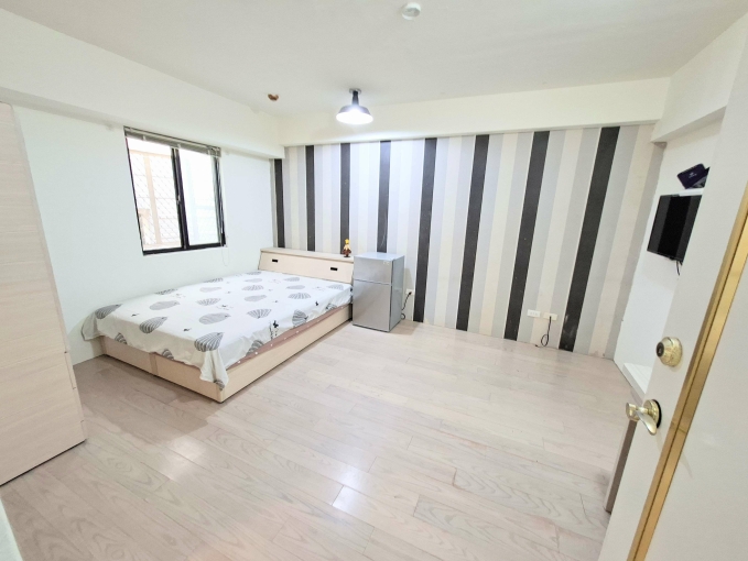 雙租補☆電梯☆大空間☆飲水機☆子母車（第3張）