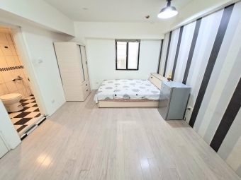 雙租補☆電梯☆大空間☆飲水機☆子母車（第5張）