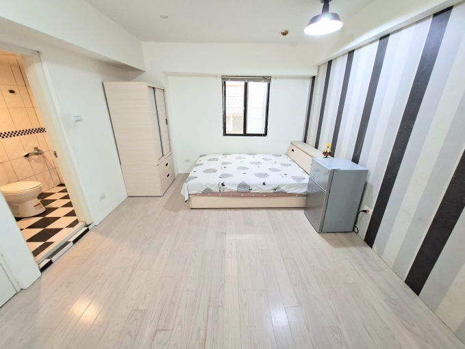 雙租補☆電梯☆大空間☆飲水機☆子母車（第5張）