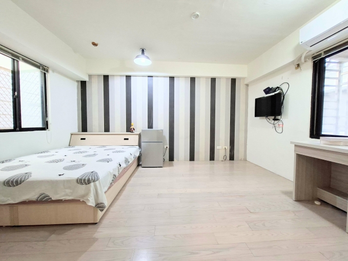 雙租補☆電梯☆大空間☆飲水機☆子母車（第8張）